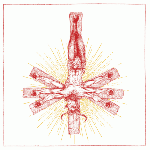 Law Of Contagion : Oecumenical Rites for the Antichrist
